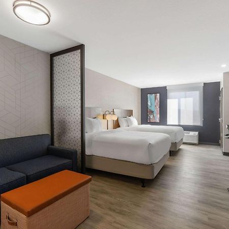 Everhome Suites Корона Экстерьер фото