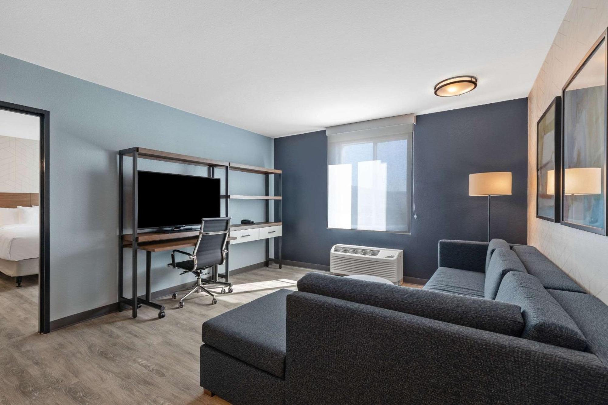 Everhome Suites Корона Экстерьер фото