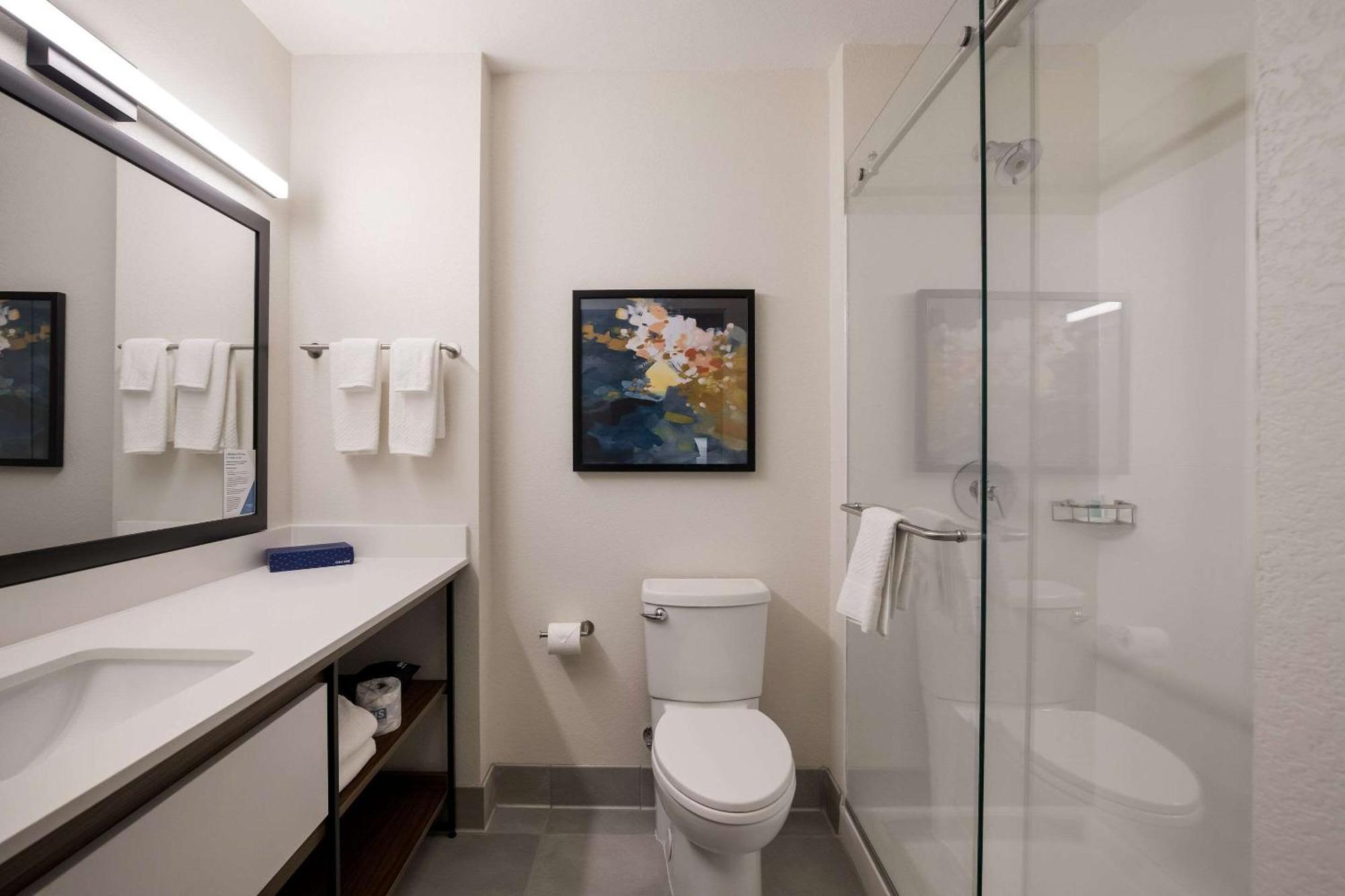 Everhome Suites Корона Экстерьер фото