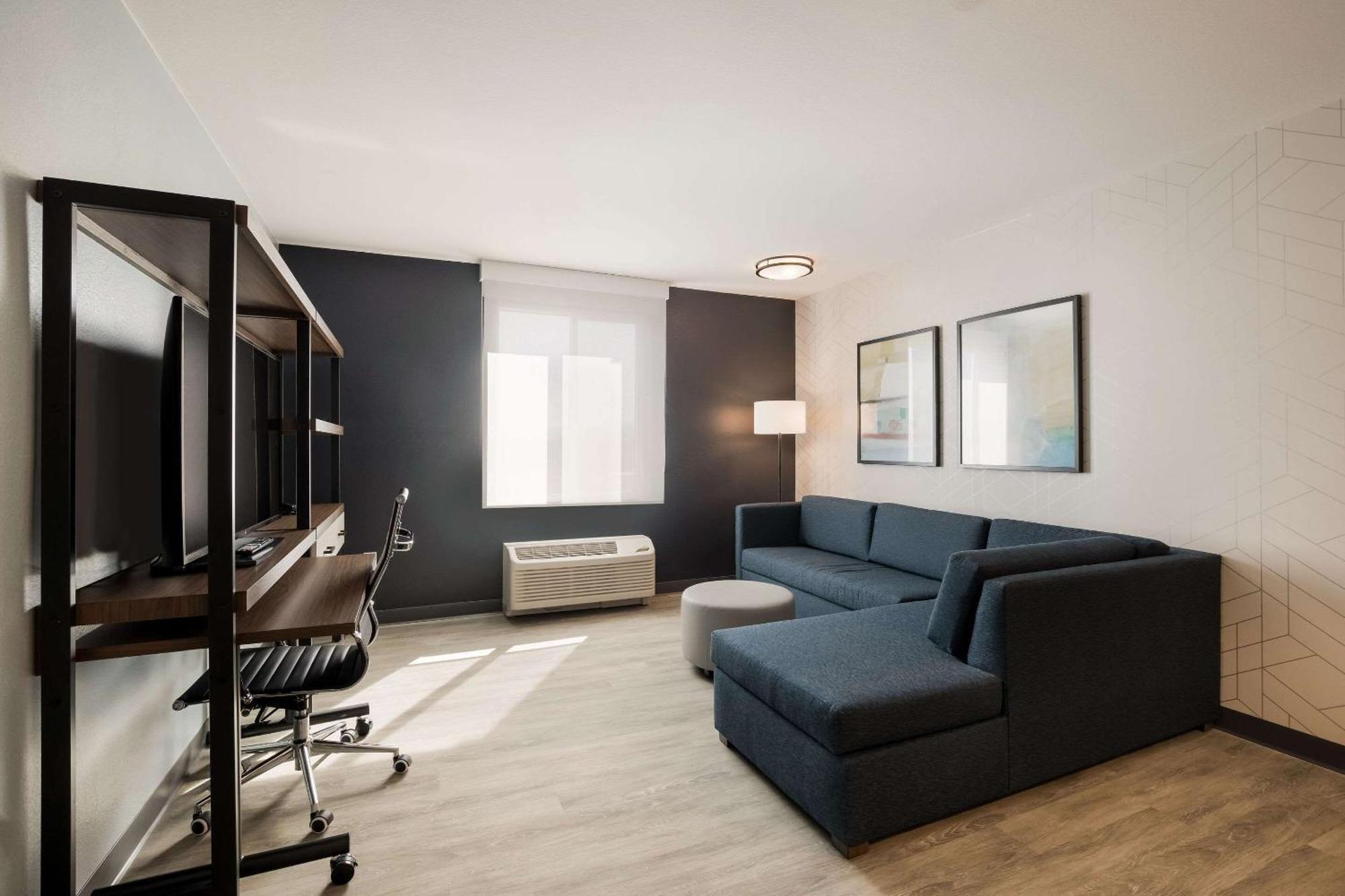 Everhome Suites Корона Экстерьер фото