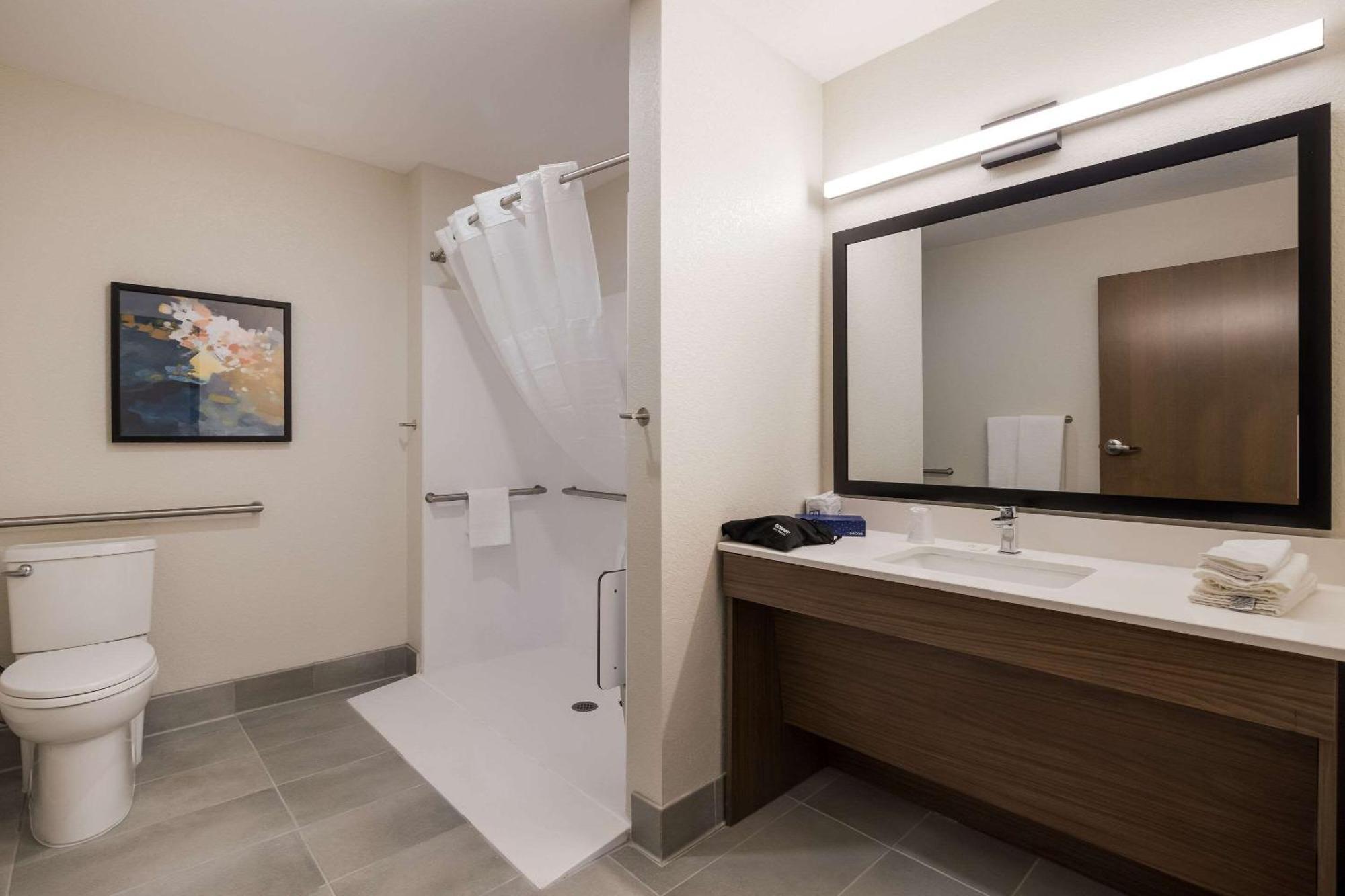 Everhome Suites Корона Экстерьер фото